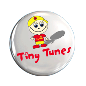 Tiny Tunes Logo